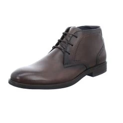 Josef Seibel Herren Stiefelette Jonathan 18 | Braun Jonathan 18, Espresso Klassische Stiefeletten - Braun