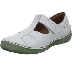 Josef Seibel Damen Halbschuh Fergey 81 | Weiß Fergey 81, Offwhite-kombi Sportliche Halbschuhe - Weiß-kombi