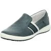 Josef Seibel Damen Slipper Caren 39 | Blau Caren 39, Aqua-kombi Komfort-Slipper - Aqua