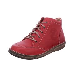 Josef Seibel Neele 01 | Stiefelette Für Damen | Braun Neele 01, Hibiscus Klassische Stiefeletten - Lila