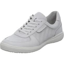 Josef Seibel Damen Halbschuh Caren 33 | Weiß Caren 33, Weiss Sportliche Halbschuhe - Weiß