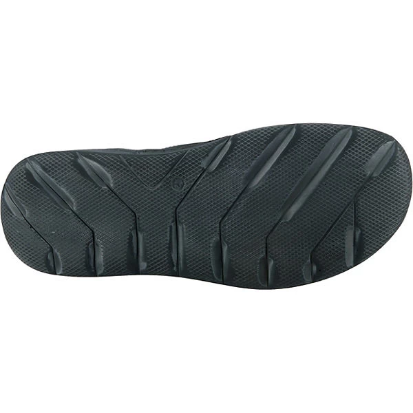 Josef Seibel Maverick 04 Pantoletten - Schwarz – Bild 6