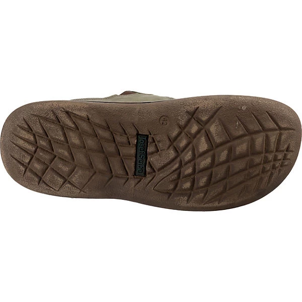 Josef Seibel Klaus Pantoffeln - Grün – Bild 6