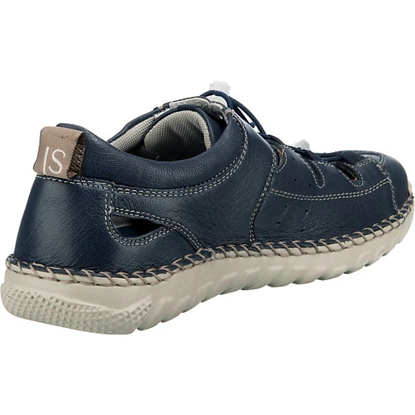 Josef Seibel Wilson 03 Outdoorsandalen – Bild 4