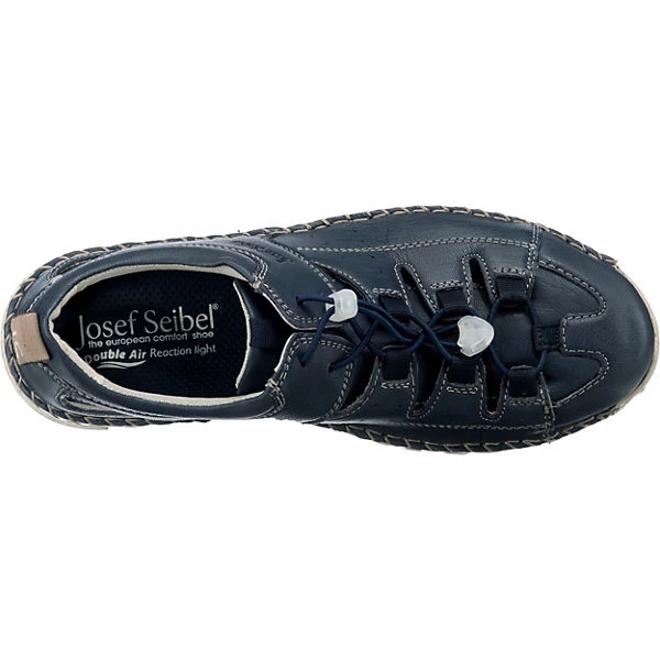 Josef Seibel Wilson 03 Outdoorsandalen – Bild 5
