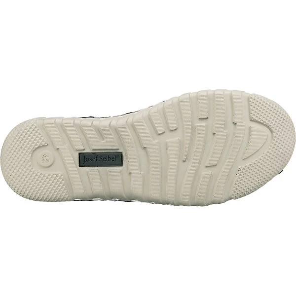Josef Seibel Wilson 03 Outdoorsandalen – Bild 6