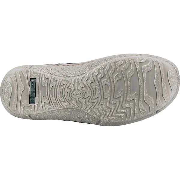 Josef Seibel Anvers 76 Pantoletten - Grau-kombi – Bild 6