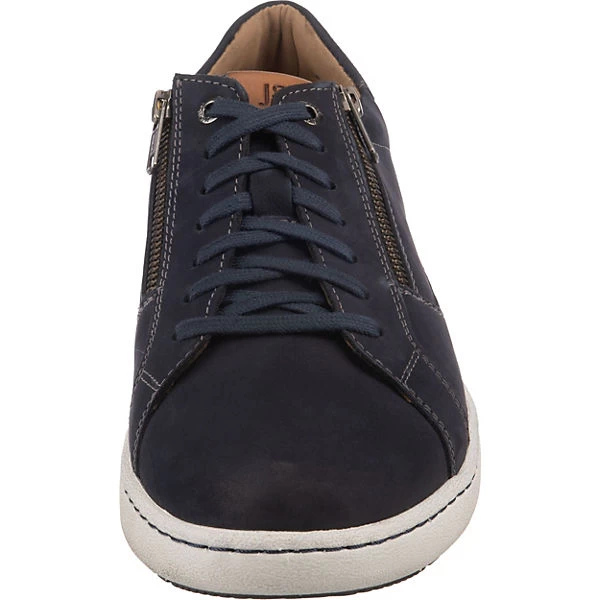 Josef Seibel David 07 Sneakers Low – Bild 3