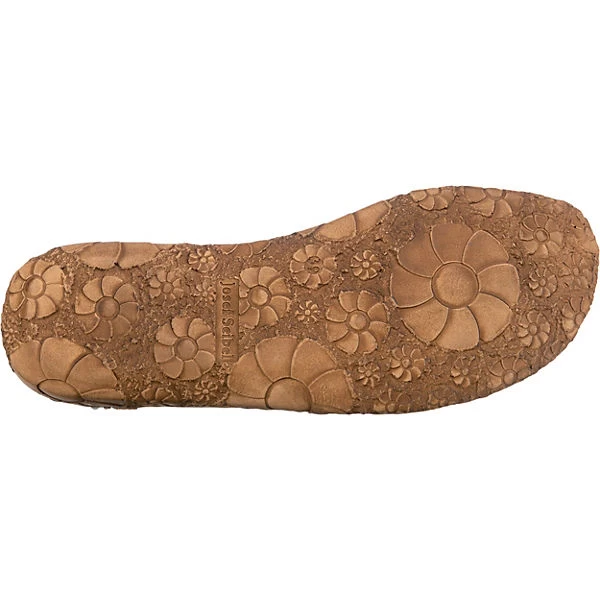 Josef Seibel Rosalie 13 | Sandale Für Damen | Weiß Rosalie 13, Weiss-multi Klassische Sandalen - Weiß-kombi – Bild 6