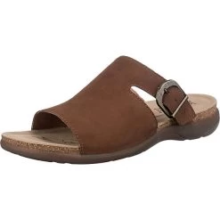 Josef Seibel Riley 04 Komfort-Pantoletten