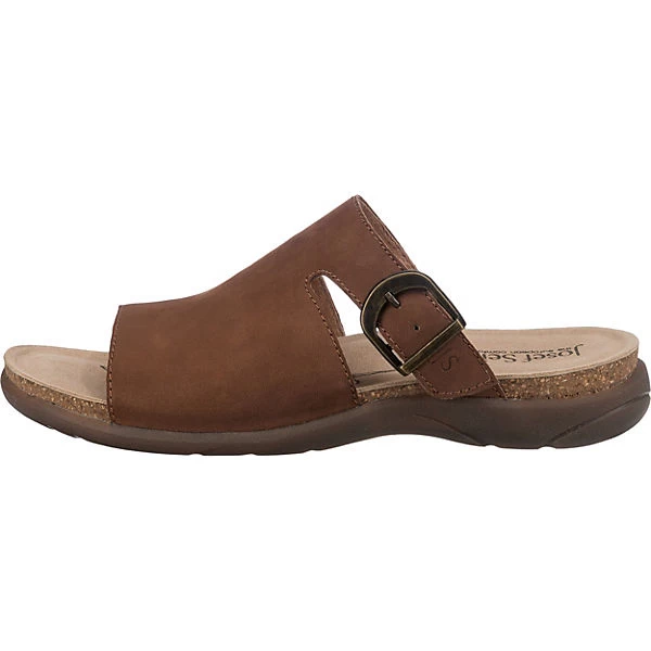 Josef Seibel Riley 04 Komfort-Pantoletten – Bild 3