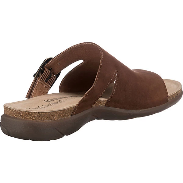 Josef Seibel Riley 04 Komfort-Pantoletten – Bild 5