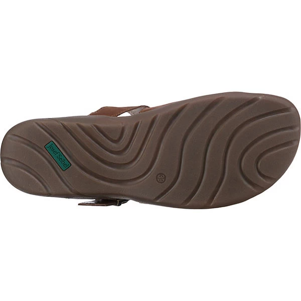 Josef Seibel Riley 04 Komfort-Pantoletten – Bild 7