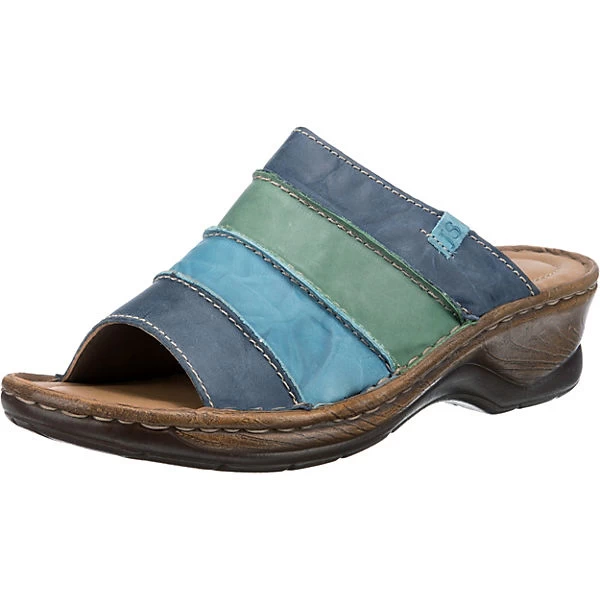 Josef Seibel Catalonia 64 Komfort-Pantoletten