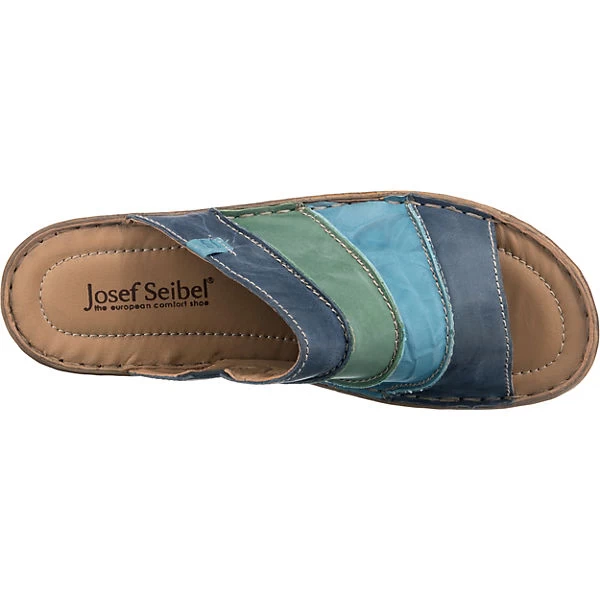 Josef Seibel Catalonia 64 Komfort-Pantoletten – Bild 6