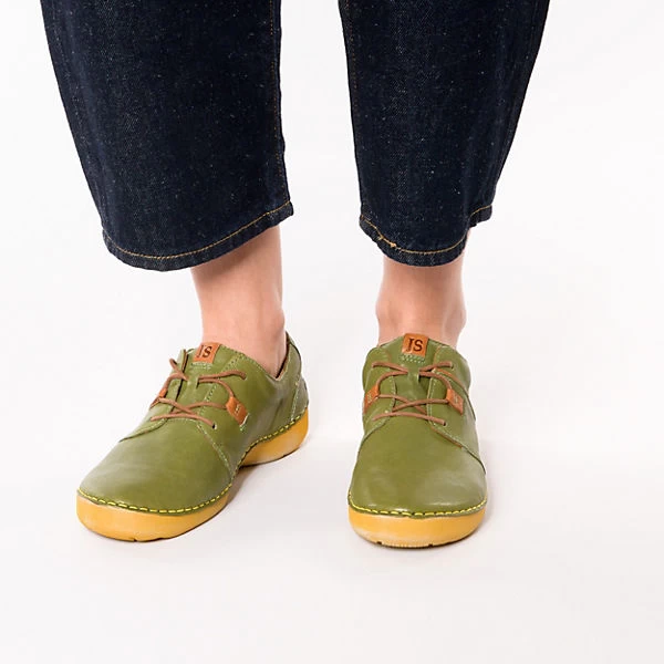 Josef Seibel Fergey 91 Schnürschuhe – Bild 2