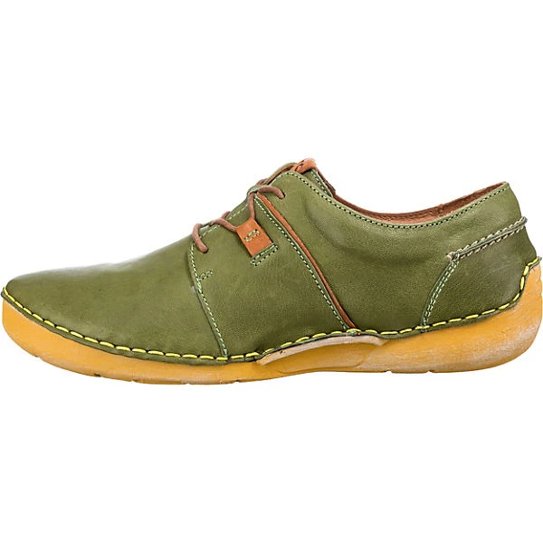 Josef Seibel Fergey 91 Schnürschuhe – Bild 3