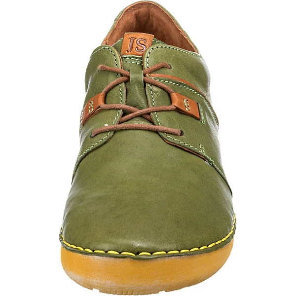Josef Seibel Fergey 91 Schnürschuhe – Bild 4