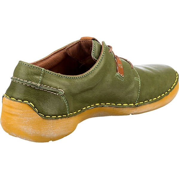 Josef Seibel Fergey 91 Schnürschuhe – Bild 5