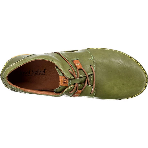 Josef Seibel Fergey 91 Schnürschuhe – Bild 6