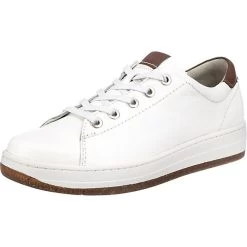 Josef Seibel Kim 02 Sneakers Low - Weiß-kombi