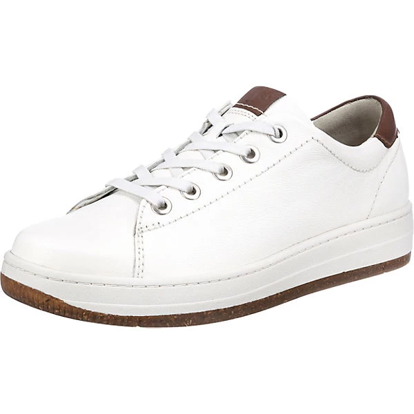 Josef Seibel Kim 02 Sneakers Low - Weiß-kombi