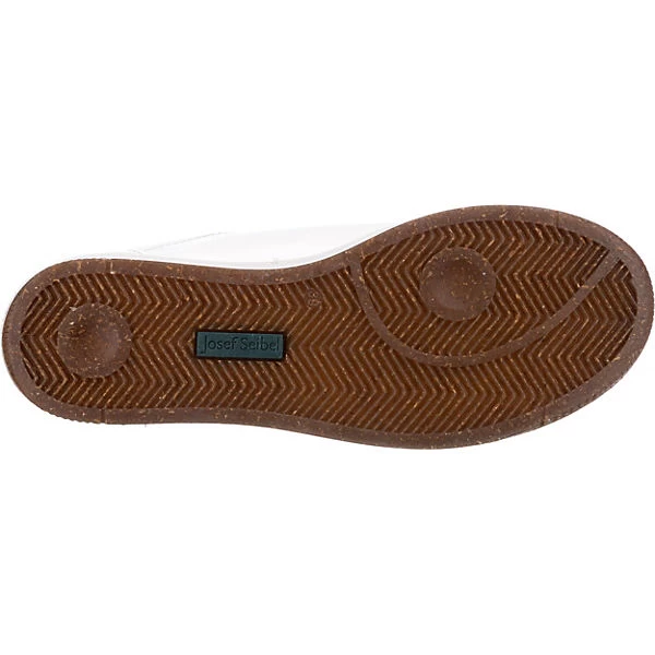 Josef Seibel Kim 02 Sneakers Low - Weiß-kombi – Bild 7