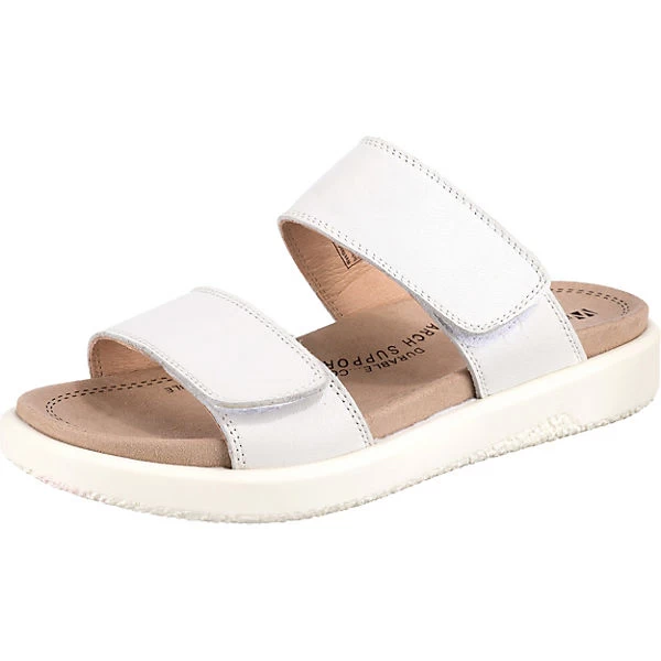 Albi 03 Komfort-Pantoletten