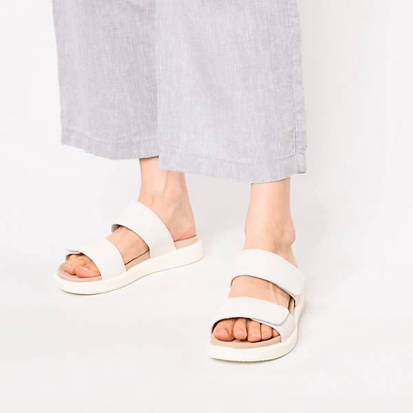 Albi 03 Komfort-Pantoletten – Bild 2