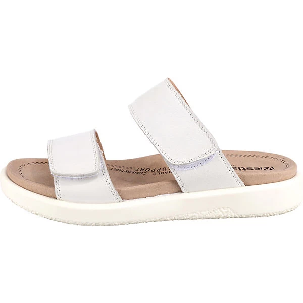 Albi 03 Komfort-Pantoletten – Bild 3