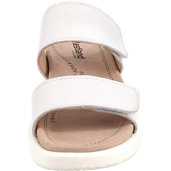 Albi 03 Komfort-Pantoletten – Bild 4