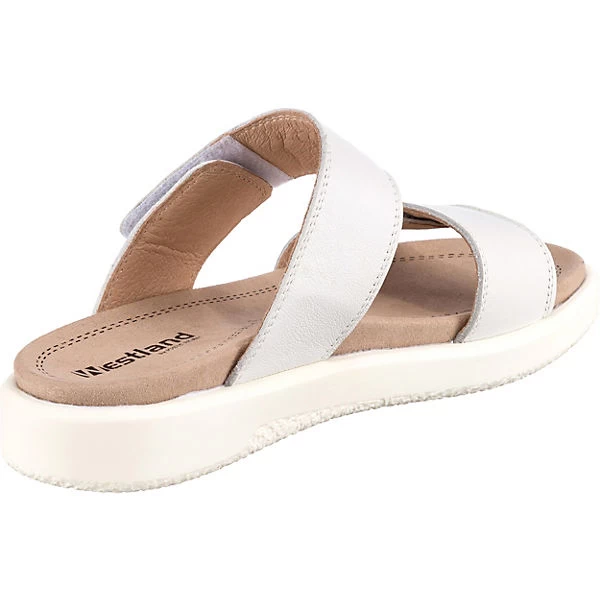 Albi 03 Komfort-Pantoletten – Bild 5