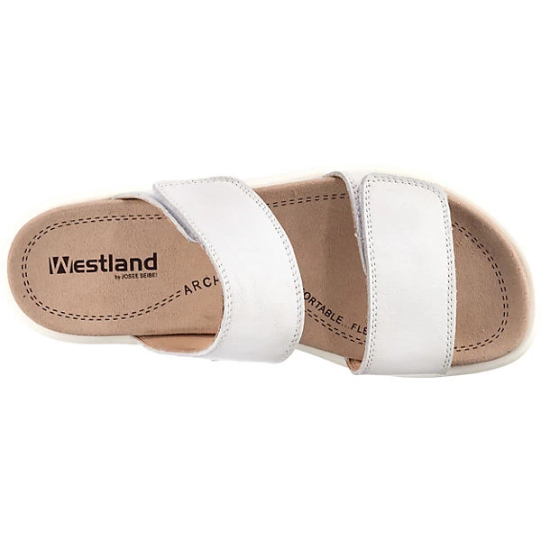 Albi 03 Komfort-Pantoletten – Bild 6