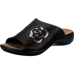 Ibiza 117 Komfort-Pantoletten