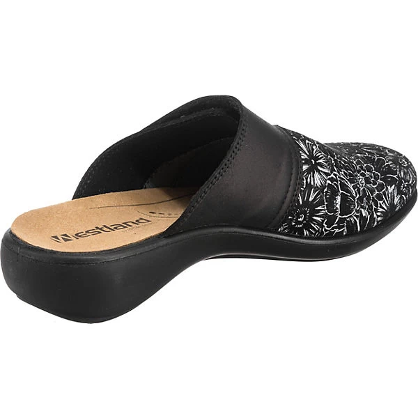 Korsika 346 Pantoffeln – Bild 5