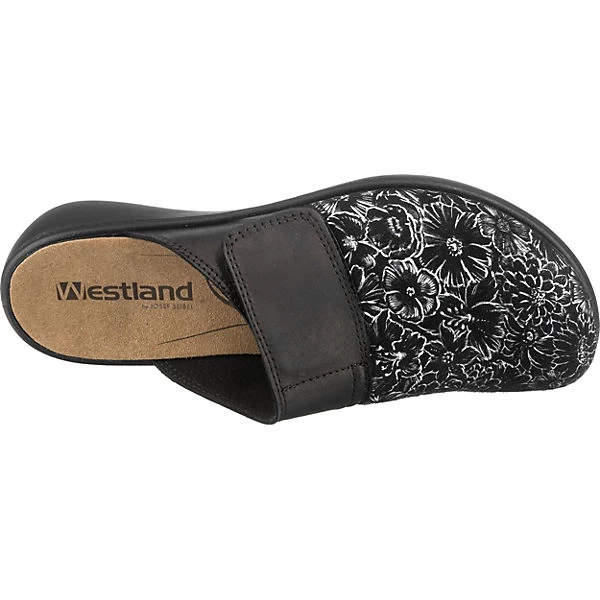 Korsika 346 Pantoffeln – Bild 6