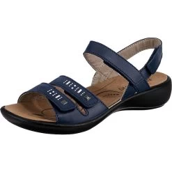 Ibiza 86 Riemchensandalen