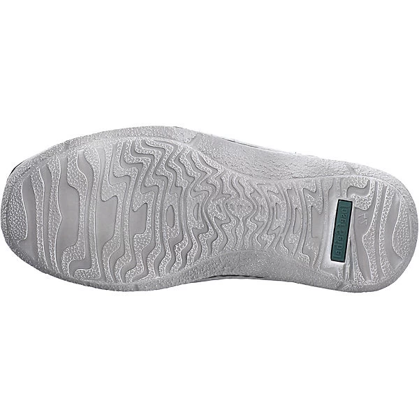 Josef Seibel Anvers 79 | Halbschuh Für Herren | Blau Anvers 79, Ocean-multi Sportliche Halbschuhe - Blau-kombi – Bild 7