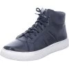 Josef Seibel Herren Sneaker Forrest 02 | Blau Forrest 02, Blau Klassische Stiefeletten - Blau