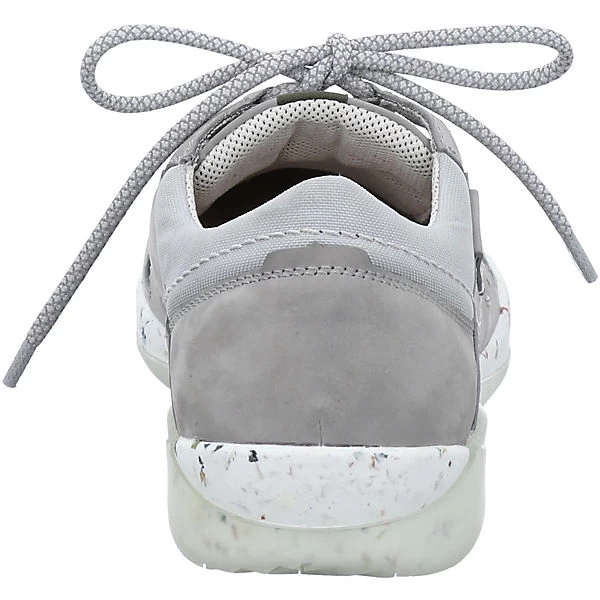 Josef Seibel Herren Halbschuh Ricardo 11 | Grau Ricardo 11, Grau Sneakers Low - Grau – Bild 5