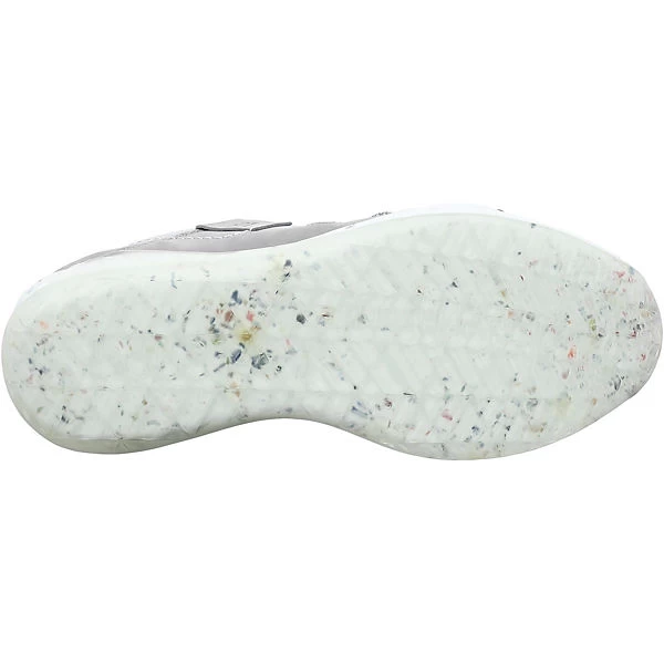 Josef Seibel Herren Halbschuh Ricardo 11 | Grau Ricardo 11, Grau Sneakers Low - Grau – Bild 7