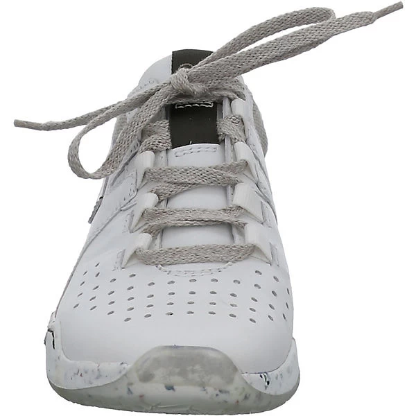 Josef Seibel Damen Sneaker Ricky 18 | Weiß Ricky 18, Offwhite Sneakers Low - Weiß – Bild 4