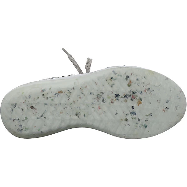 Josef Seibel Damen Sneaker Ricky 18 | Weiß Ricky 18, Offwhite Sneakers Low - Weiß – Bild 7