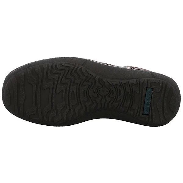 Josef Seibel Anvers 36 | Halbschuh Für Herren | Braun Anvers 36, Moro Sportliche Halbschuhe - Braun – Bild 4