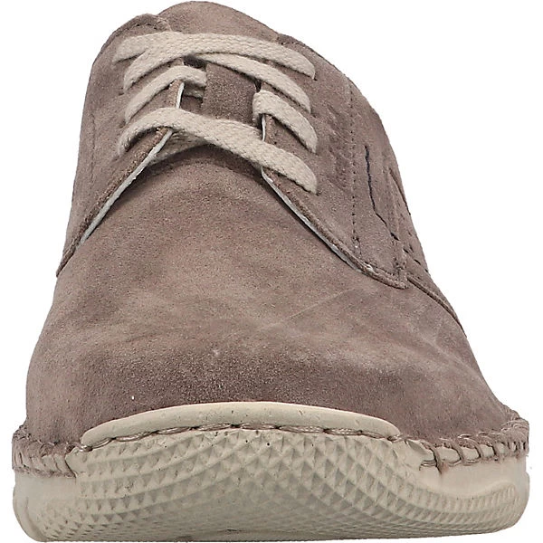 Josef Seibel Wilson 04 Schnürschuhe – Bild 3