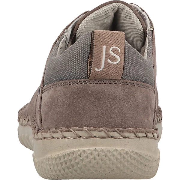 Josef Seibel Wilson 04 Schnürschuhe – Bild 5
