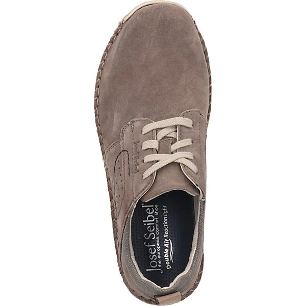 Josef Seibel Wilson 04 Schnürschuhe – Bild 6