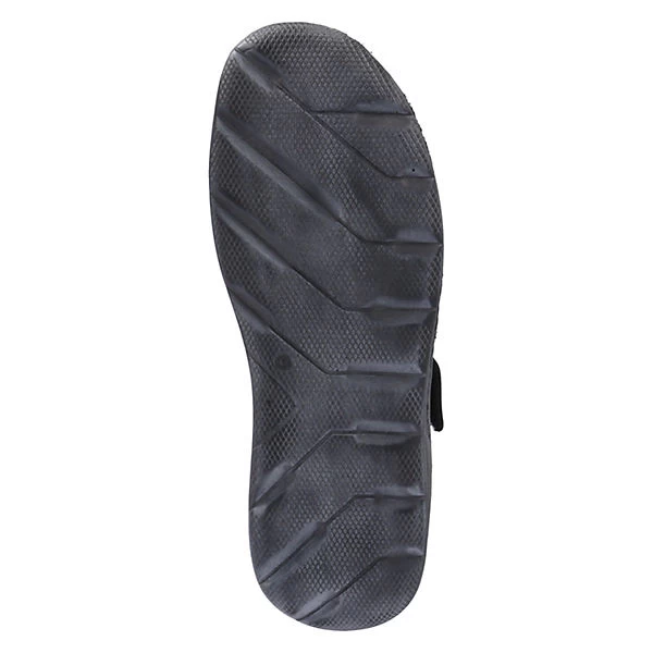 Josef Seibel Sandalen MAVERICK 01 Klassische Sandalen - Schwarz – Bild 6