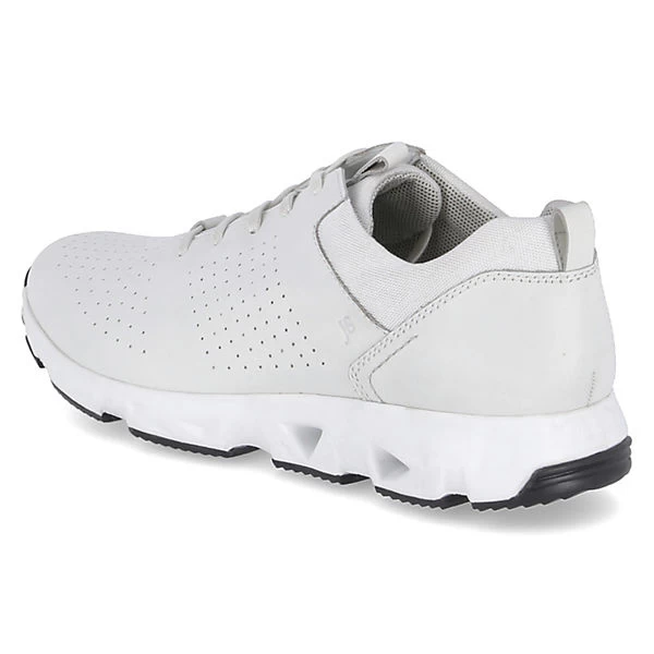 Josef Seibel Sneaker Low NOAH 02 Sneakers Low - Weinrot – Bild 2