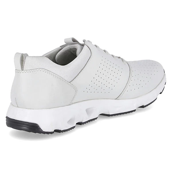 Josef Seibel Sneaker Low NOAH 02 Sneakers Low - Weinrot – Bild 3